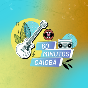 CAIOBÁ FM / HISTÓRIA DA MINHA VIDA ❤️, By Rádio Caiobá FM