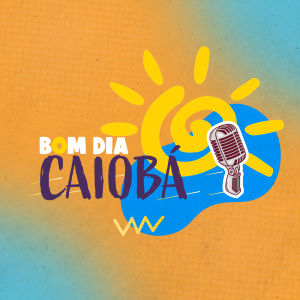 Rádio Caiobá FM - Quarteto das nossas manhãs! Informação, música
