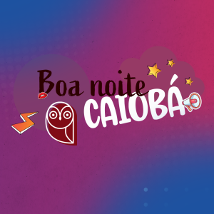 Caiobá e NEXTDAY - Caiobá FM