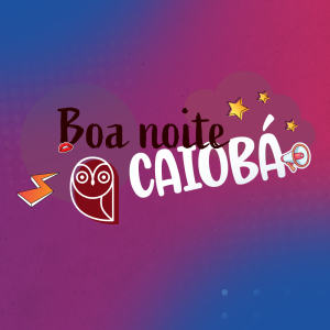 Rádio Caiobá FM - A programação do Sucesso e Saudade você escuta