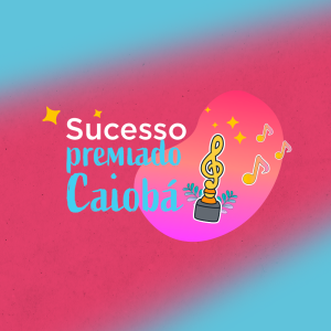 Rádio Caiobá FM - Tá rolando promoção exclusiva lá no feed