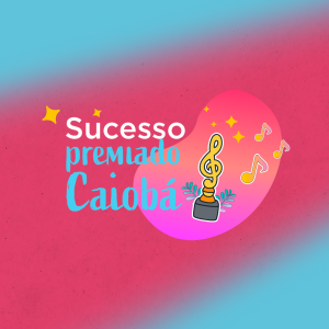 Revista Caiobá – Podcast – Podtail