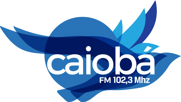 Caiobá FM 102,3 Curitiba-PR