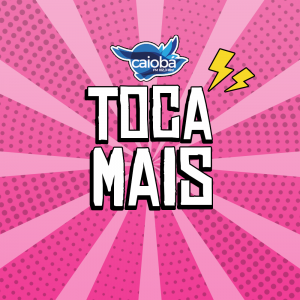 Rádio Caiobá FM - Prêmio Caiobá FM Categoria: Pagode mais