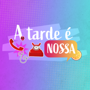 Rádio Caiobá FM - Quarteto das nossas manhãs! Informação, música