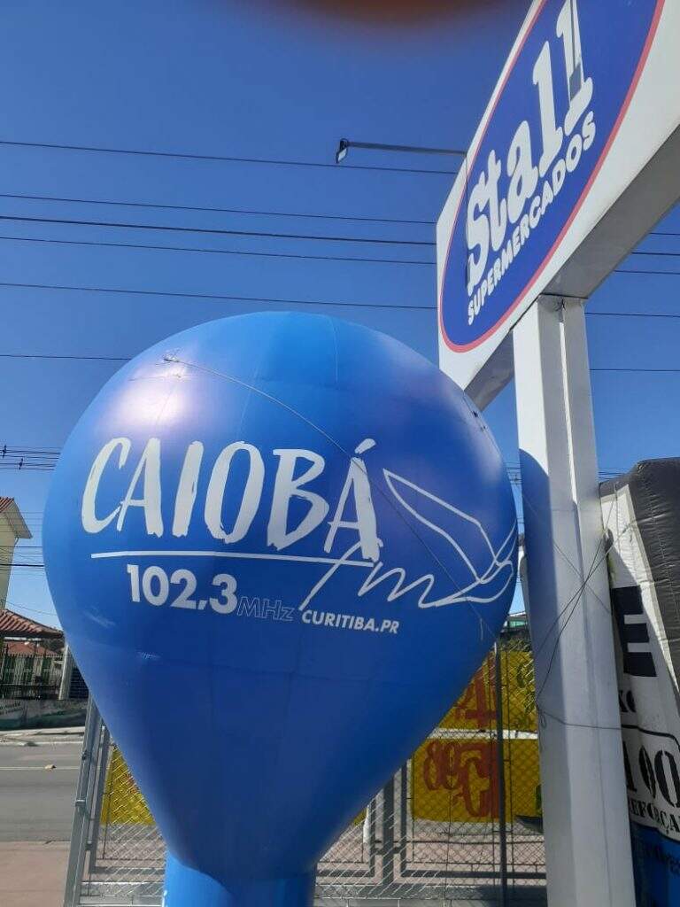 Patrulha Caiobá FM (@PatrulhaCaioba) / X